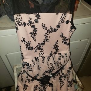 Childrens place size 14 dress